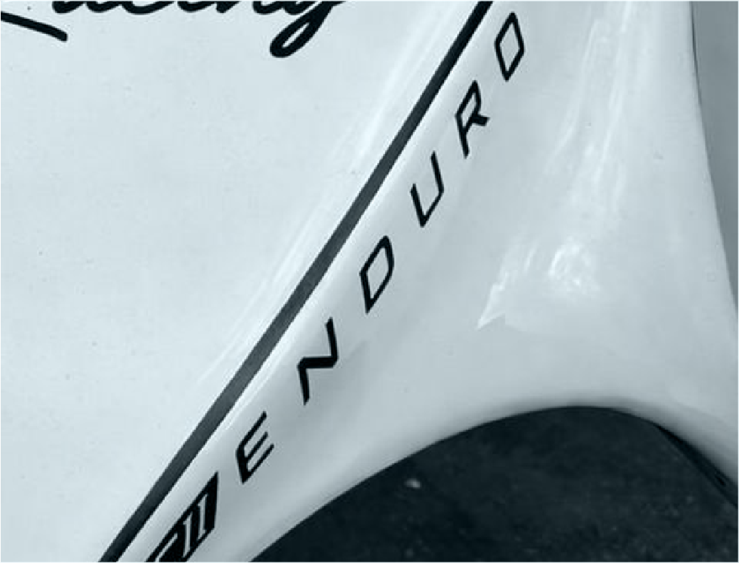Nose Cone