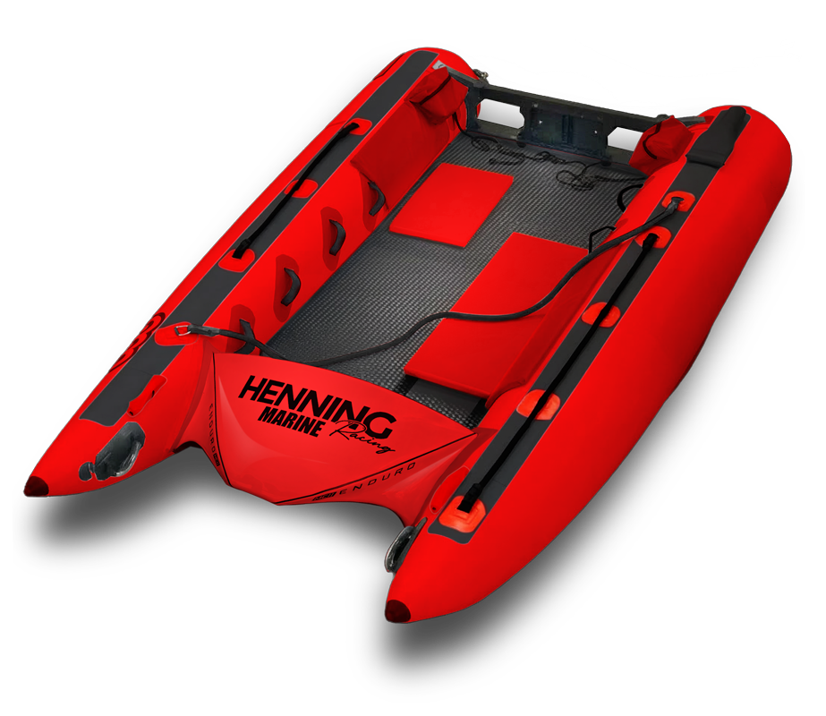 Red Black