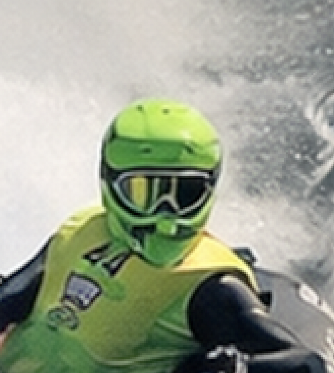 Roen Marinelli HMR USA Co-Founder