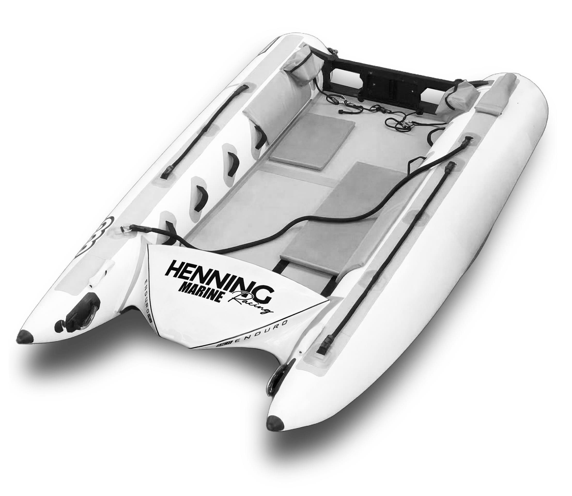 HMR Atomic